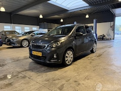 Peugeot 108 - 1.0 e-VTi Active TOP