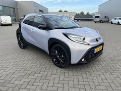 Toyota Aygo X - 1.0 VVT-i MT JBL