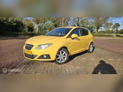 SEAT Ibiza - 1.2 TDI Style Ecomotive