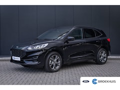 Ford Kuga - 2.5 PHEV ST-Line | Dealer o.h. | Achteruitrijcamera | Airco (automatisch) | Privacy-glass