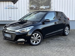 Hyundai i20 - 1.0 T-GDI 120pk Premium | Navi | Camera | PDC V+A | Stoel+stuurverwarming