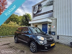 Fiat 500 L Living - 0.9 Cruise/CC/PDC/Navi/Trekhaak/7 zitter