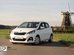 Peugeot 108 - 1.0 e-VTi|Airco|All-Season Banden|Grote beurd|