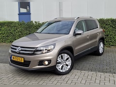 Volkswagen Tiguan - 1.4 TSI 160pk BMT DSG Sport & Style