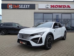 Peugeot 408 - 1.6 Plug-In Hybrid 180PK e-EAT8