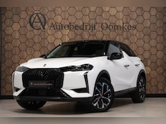 DS 3 - 3 1.2 PureTech Performance Line+ |40.768km| Leder/Alcantara Navi|Camera|Apple Carplay
