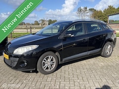 Renault Mégane Estate - 1.5 dCi Dynamique euro 5