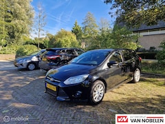 Ford Focus Wagon - 1.6 Ecoboost Edition (zie omschrijving)