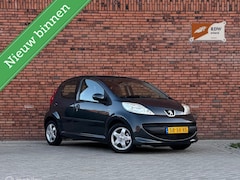 Peugeot 107 - 1.0-12V XS/NEW APK/NAP/AIRCO/CARPLAY/ISOFIX