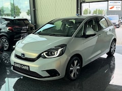 Honda Jazz - 1.5 e:HEV Elegance Hybride 2022 Zeer zuinig
