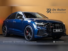 Audi SQ8 - 4.0 TDI SQ8 quattro | 435 PK | Sport velgen | Bang & Olufsen | BTW | Leder met diamantstik