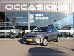 Kia Stonic - 1.0 T-GDi MHEV DynamicLine CAMERA/ APPLE CARPLAY