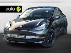 Tesla Model Y - Long Range AWD 75 kWh / Panoramadak
