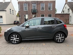 Citroën C3 - 1.2 VTi Collection CLIMA EERSTE EIGENAAR DEALER ONDERHOUDEN