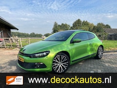 Volkswagen Scirocco - 1.4 TSI Edition