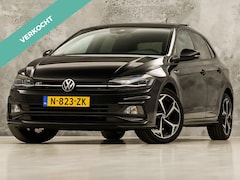 Volkswagen Polo - 1.0 TSI R-Line Sport Automaat (PANORAMADAK, 2X R-LINE, VIRTUAL COCKPIT, APPLE CARPLAY, GRO
