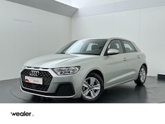 Audi A1 Sportback - 25 TFSI Pro Line | 95 PK | Cruise control | Virtual cockpit | Parkeersensoren | Apple Carp