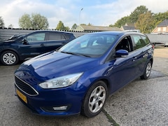 Ford Focus Wagon - 1.5 TDCI Lease Edition | EX BPM