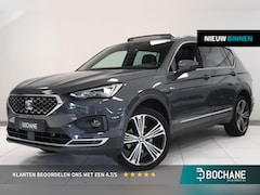 SEAT Tarraco - 1.5 TSI FR Business Intense 7p. | Panoramadak | Stoel verwarming | Trekhaak | Apple Carpla