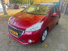 Peugeot 208 - 1.2 VTi Active Airco Stoelverwarming Cruise control