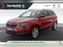 Skoda Karoq - 1.5 TSI ACT Style