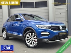 Volkswagen T-Roc - 1.5 TSI Sport/Virtual/ACC/Dode/Lane/Carplay