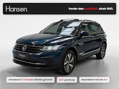 Volkswagen Tiguan - 1.4 TSI eHybrid Life I Panoramadak I Stoel- en Stuurverwarming I Massage I Elek. Achterkle