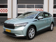 Skoda Enyaq iV - 60 SOH 91, 7%/Carplay/Navi/Cruise/Half Leer/PDC/Standkachel