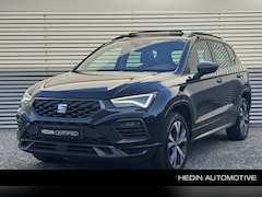 SEAT Ateca - 1.5 TSI Xperience FR Business Intense / Adaptieve Cruise Control / Navigatie / Parkeercame