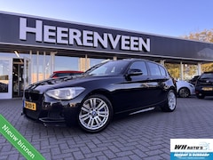 BMW 1-serie - 116i Business+ M pakket | Pano | Led | Xenon