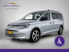 Volkswagen Caddy Maxi - 1.5 TSI Hybride Style Direct leverbaar Aanpasbaar