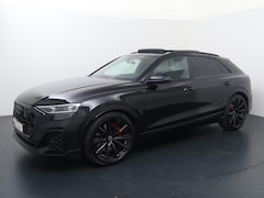 Audi Q8 - 60 TFSI e quattro Pro Line S Competition | 490 PK | SoH 94% | Panoramadak | 360 graden cam