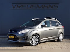 Ford Grand C-Max - 1.0 Edition Plus 7p