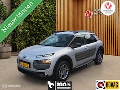 Citroën C4 Cactus - 1.2 PureTech Shine ✅Automaat ✅Pano ✅Cruise