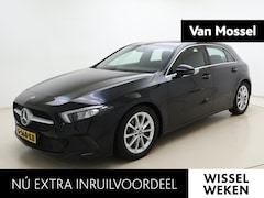 Mercedes-Benz A-klasse - 180 Advantage | Automaat | Lichtmetalen Velgen | Cruise Control |