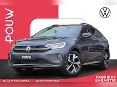 Volkswagen Taigo - 1.0 TSI 115pk DSG Life Edition | Apple Carplay | Camera | PDC | Stoelverwarming