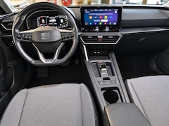 SEAT Leon - 1.0 eTSI Style Business Intense | NAVI | CAMERA | CARPLAY | ADAPT.CRUISE