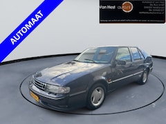 Saab 9000 - 2.3 Turbo CSE UNIEK |CLIMA | SCHUIFDAK | CRUISE CONTROL |