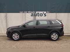 Peugeot 5008 - 1.2 PureTech Active Pack Business 7-persoons