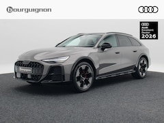 Audi A6 Avant - Allroad e-hybrid | 367 PK | 21 inch velgen | Privacy glas | Smart glass Panoramadak | Rode