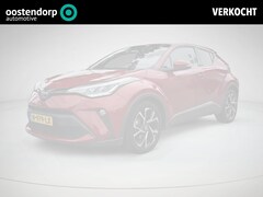 Toyota C-HR - 1.8 Hybrid First Edition | Trekhaak |