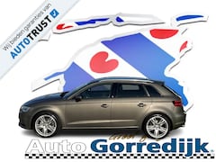 Audi A3 Sportback - 1.4 TFSI Ambition Pro Line S B&O 18 inch LEDER SPORT STOELEN NIEUWSTAAT