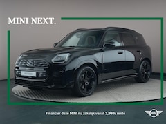 MINI Countryman - SE ALL4 John Cooper Works M 66.5 kWh