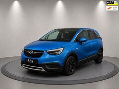 Opel Crossland X - 1.2 Edition 2020|NAVI|NAP|AIRCO|CARPLAY|