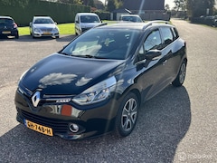 Renault Clio Estate - 1.5 dCi ECO Night&Day