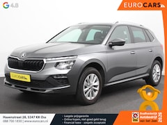 Skoda Kamiq - 1.0 TSI 115pk Automaat Business Edition Navigatie Android Auto / Apple Carplay Climate Con