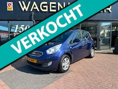 Kia Venga - 1.4 CVVT X-tra Airco|Elektrische pak|Trekhaak