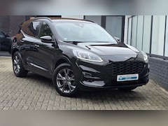 Ford Kuga - 2.5 PHEV ST-Line X Adap Cruise, HeadUp Display, Driver Ass Pack, Winter Pack, Elek Trekhaa
