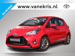 Toyota Yaris - 1.5 Hybrid Executive, Dealeronderhouden