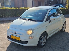 Fiat 500 - 1.2 Pop Airco apk 17-05-2027